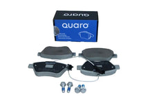 Set Placute Frana, Frana Disc Quaro - QP4293