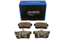 Set Placute Frana, Frana Disc Quaro - QP5504C