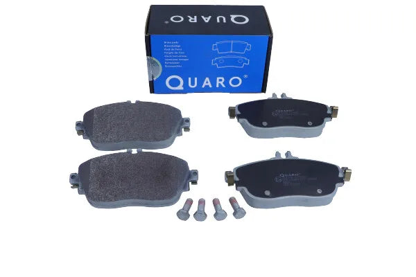 Set Placute Frana, Frana Disc Quaro - QP5796