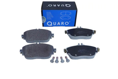 Set Placute Frana, Frana Disc Quaro - QP5796