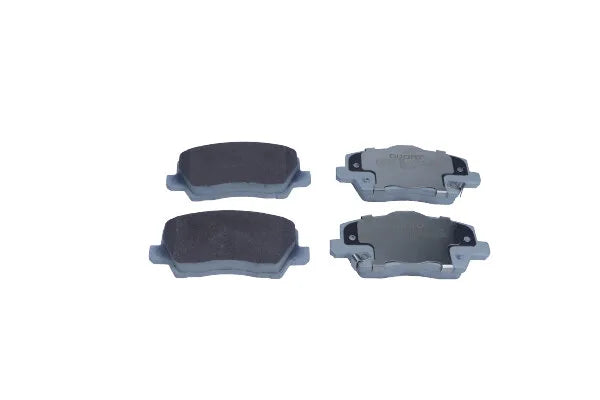 Set Placute Frana, Frana Disc Quaro - QP8212
