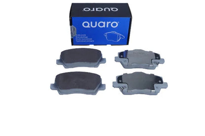 Set Placute Frana, Frana Disc Quaro - QP8212