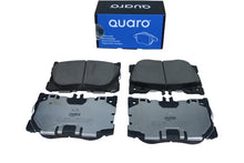 Set Placute Frana, Frana Disc Quaro - QP8694C
