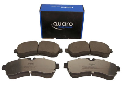 Set Placute Frana, Frana Disc Quaro - QP9033C