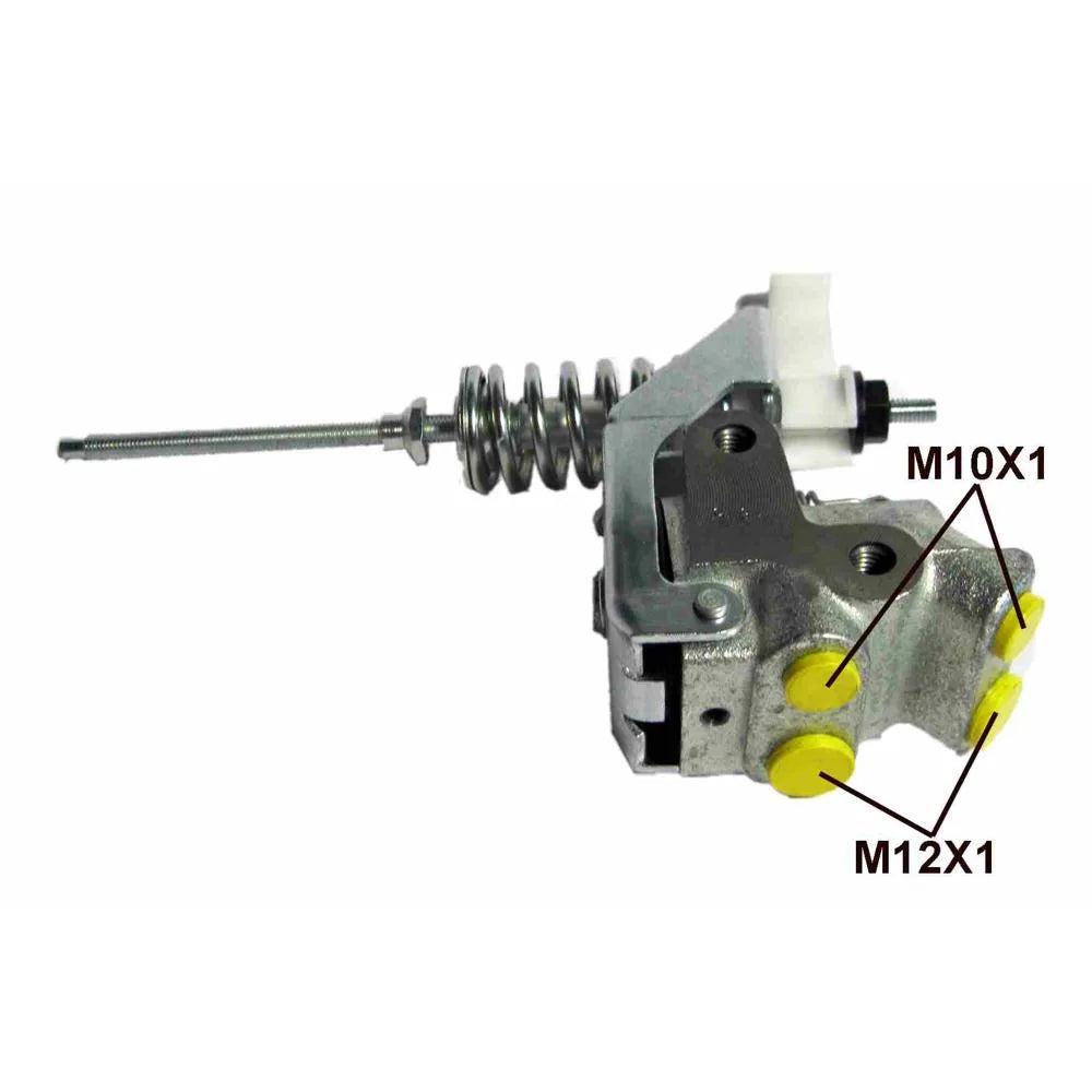 Kit Frane Brembo - R61023