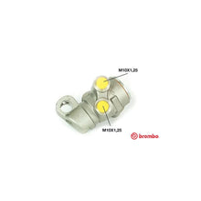Kit Frane Brembo 18.5 mm 8 cm - R A6 001