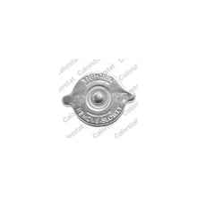 Radiator Apa CALORSTAT by Vernet - RC0042