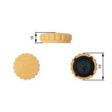 Buson Vas Expansiune Gates 0.106 kg - RC201