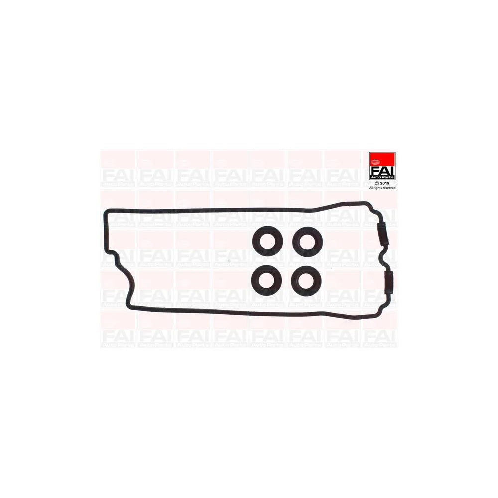 Garnitura, Capac Supape FAI Autoparts 250 mm - RC938SK