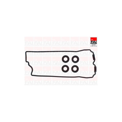 Garnitura, Capac Supape FAI Autoparts 250 mm - RC938SK