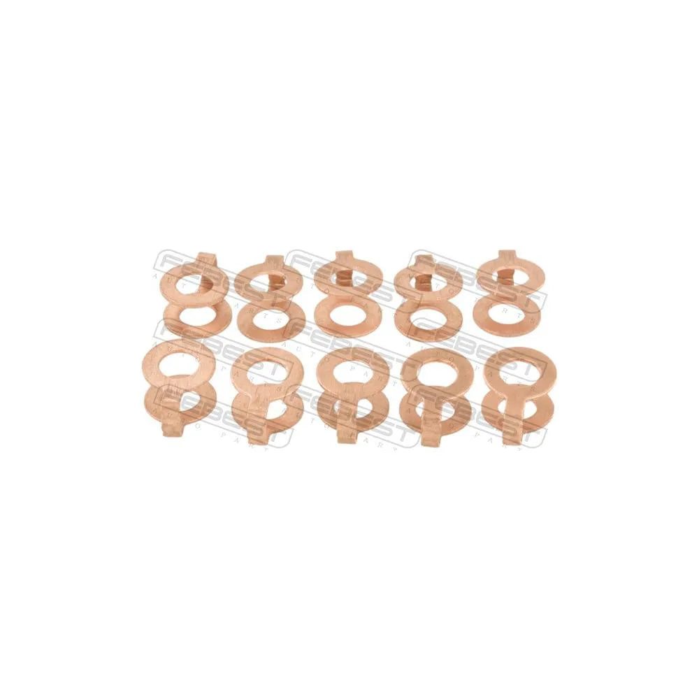 Set Garnituri Febest - RINGFL-020-PCS10