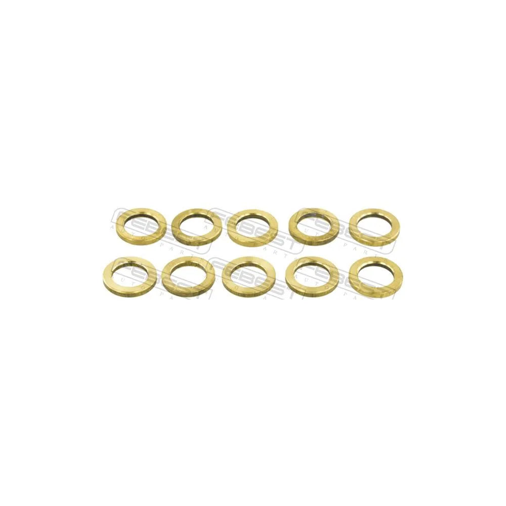 Set Garnituri Febest - RINGFL-025-PCS10