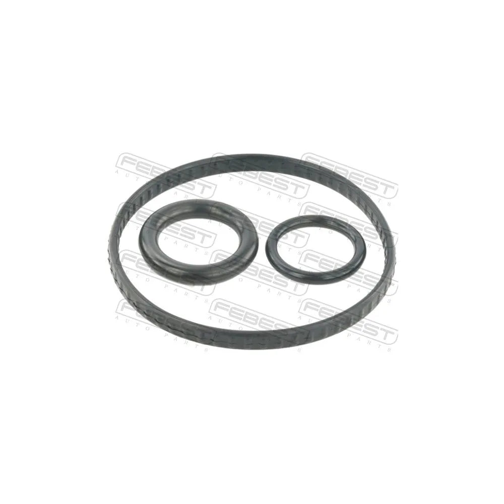 Radiator Ulei Termoflot Febest - RINGOL-028-KIT