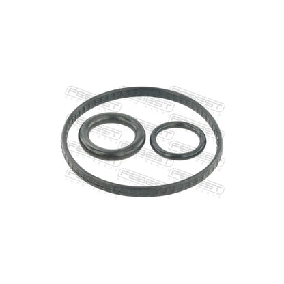 Radiator Ulei Termoflot Febest - RINGOL-028-KIT