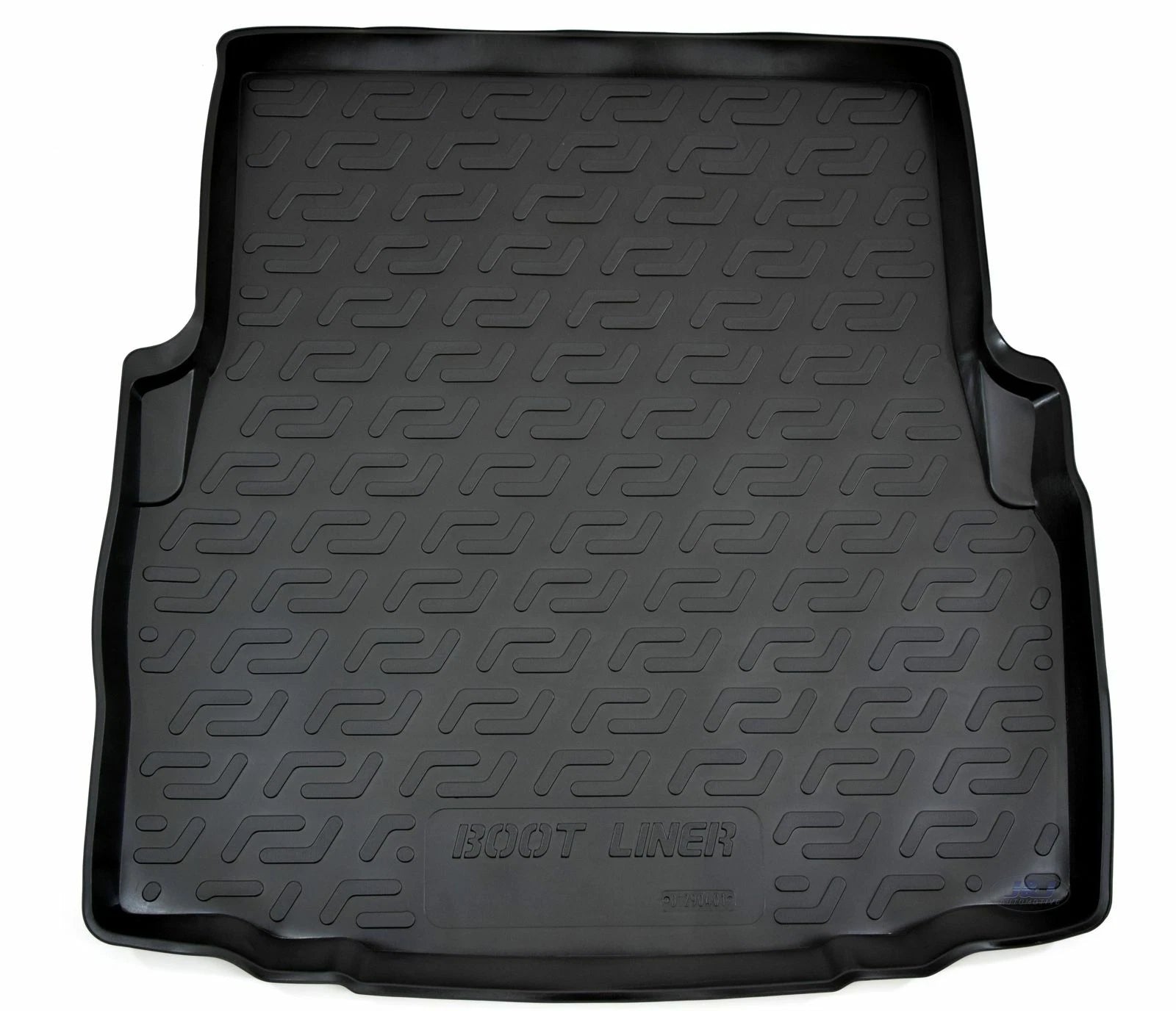 Tavita de portbagaj Premium, BMW Seria 3 (E46), 1997-2006