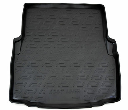 Tavita de portbagaj Premium, BMW Seria 3 (E46), 1997-2006