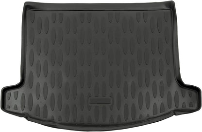 Tavita de portbagaj Premium, Honda Civic, 2012-2017