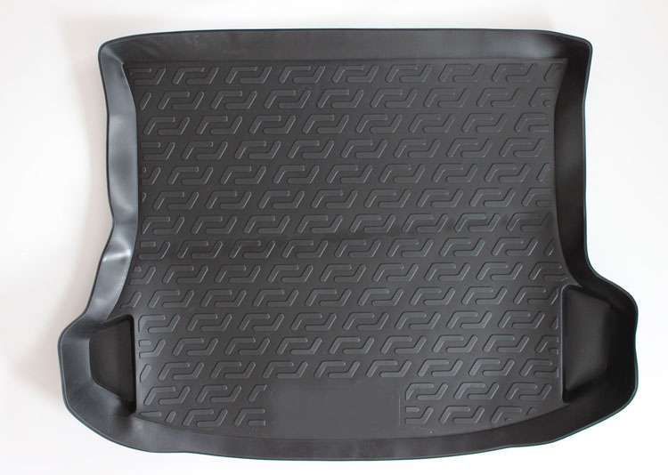Tavita de portbagaj Premium, Mazda CX-7, SUV, 2006-2012