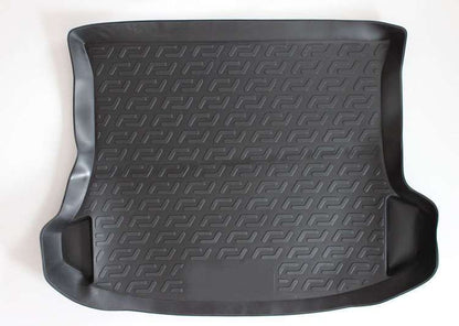 Tavita de portbagaj Premium, Mazda CX-7, SUV, 2006-2012