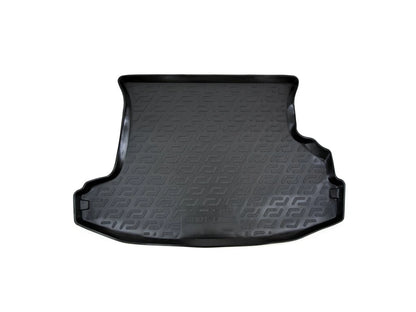 Tavita de portbagaj Premium, Nissan X-Trail, 2000-2007