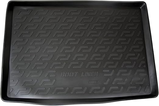 Tavita de portbagaj Premium, Opel Astra, 2015-