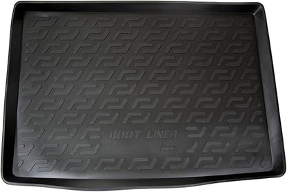 Tavita de portbagaj Premium, Opel Astra, 2015-