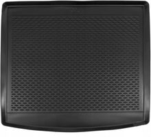 Tavita de portbagaj Premium, Volkswagen Touran, 2003-2015