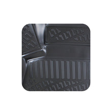 Covorase auto din cauciuc tip tavita Premium Line, Mercedes Vito (W639), 2003-2014