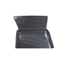 Covorase auto din cauciuc tip tavita Premium Line, Citroen Berlingo (I), 1996-2008