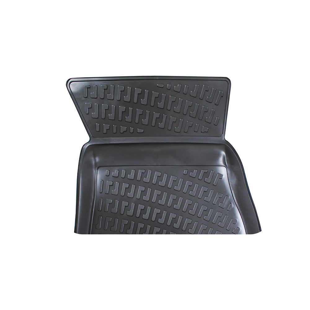 Covorase auto din cauciuc tip tavita Premium Line, Mercedes Vito (W639), 2003-2014