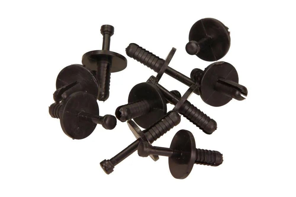 Set Motor ROM - ROMC70435