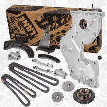 Compresor Auto Et Engineteam - RS0020VR1