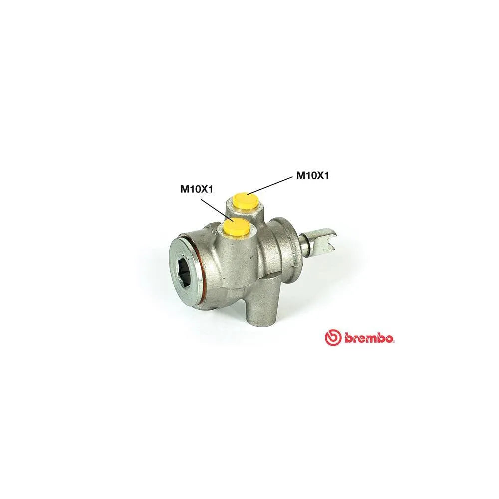 Kit Frane Brembo 15 mm 70 mm - R23005