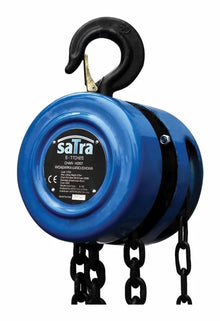 Paranuga Manuala Cu Lant 1T Paranuga Pentru Motor Satra Satra - S-1TCH25