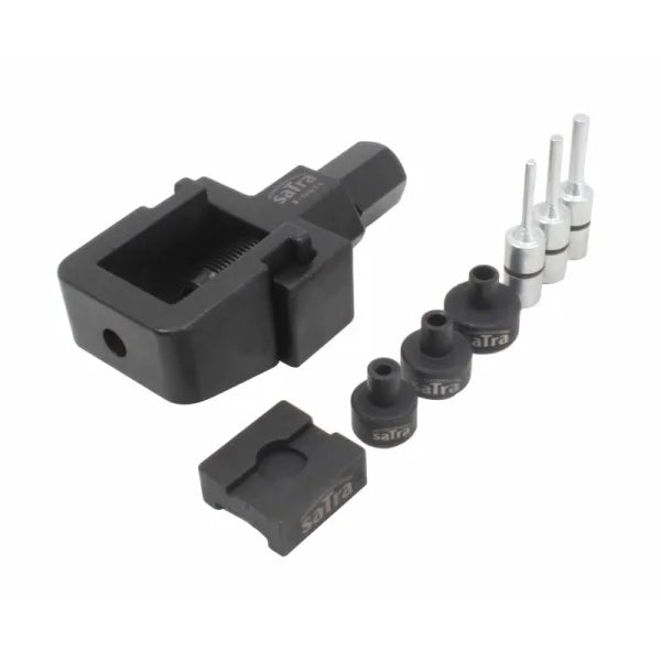 Set Motor DAS - S-90131