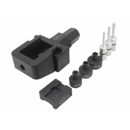 Set Motor DAS - S-90131