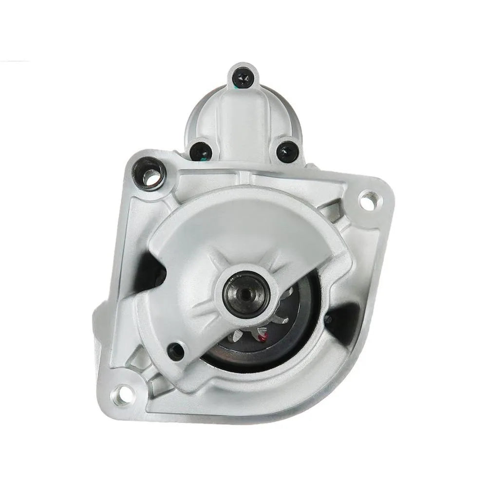 Starter As-Pl - S0139