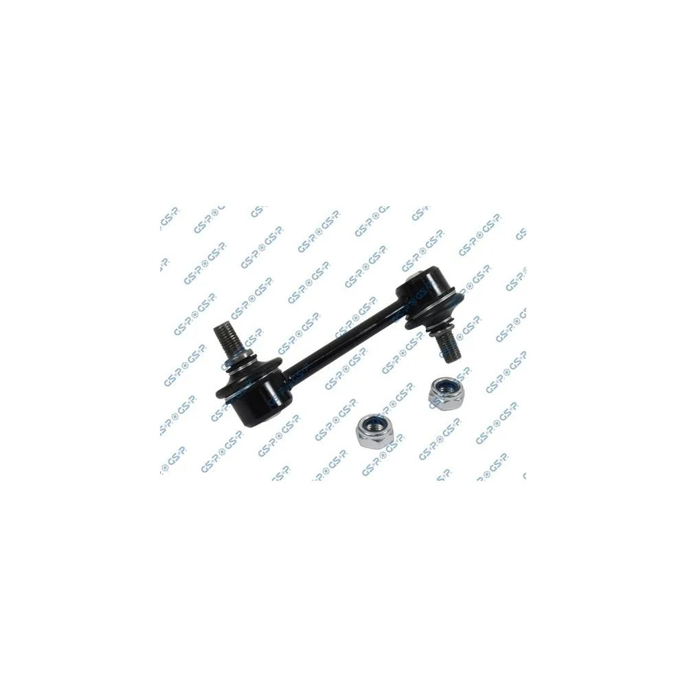 Biela GSP - S050410