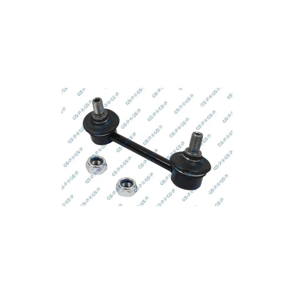 Kit Brate GSP - S050428
