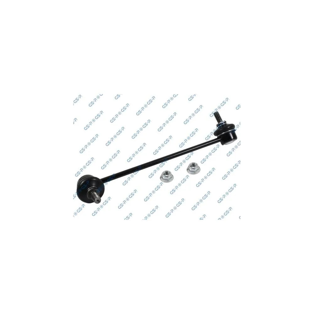 Kit Brate GSP - S050452