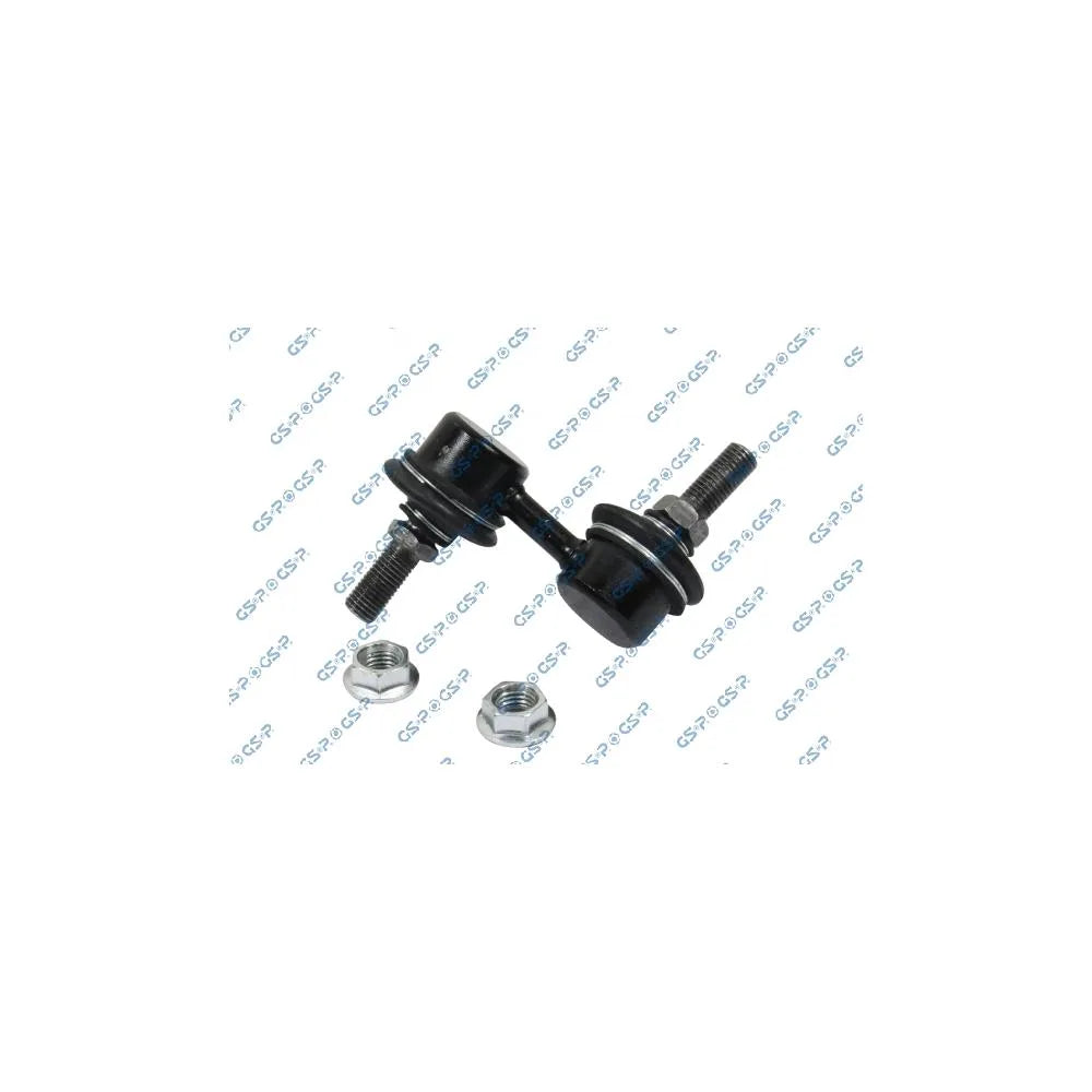 Biela GSP - S050670