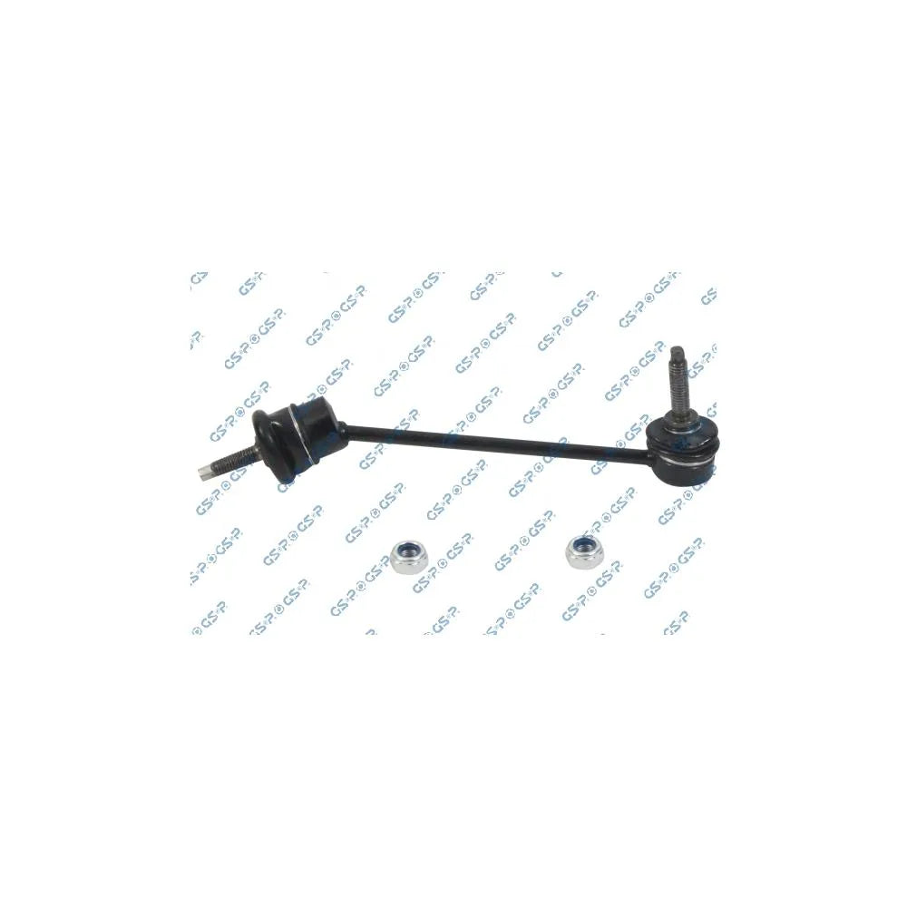 Kit Brate GSP - S050844