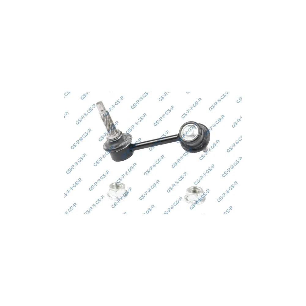 Biela GSP - S051472