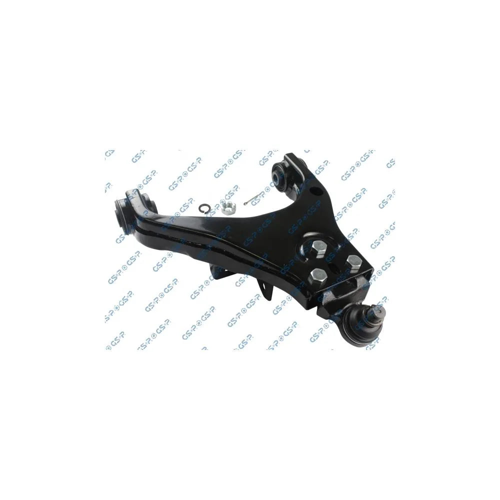 Kit Brate GSP - S060548