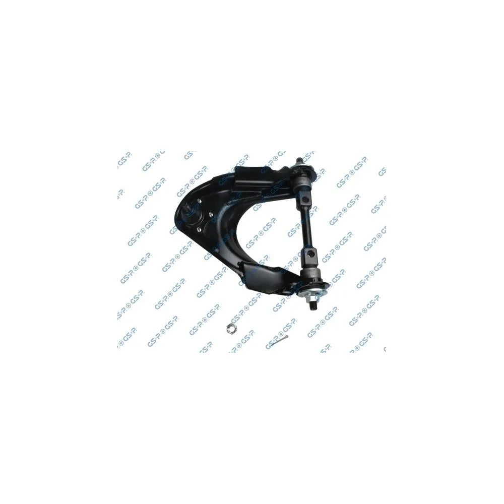 Kit Brate GSP - S061043