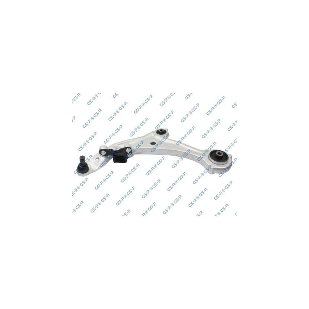 Kit Brate GSP - S062019