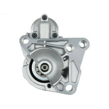 Electromotor As-Pl - S0741S