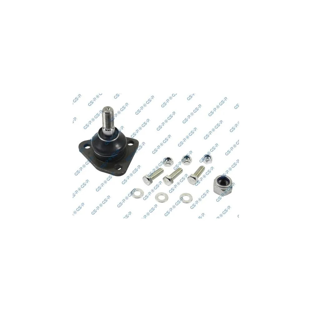 Pivot GSP - S080072