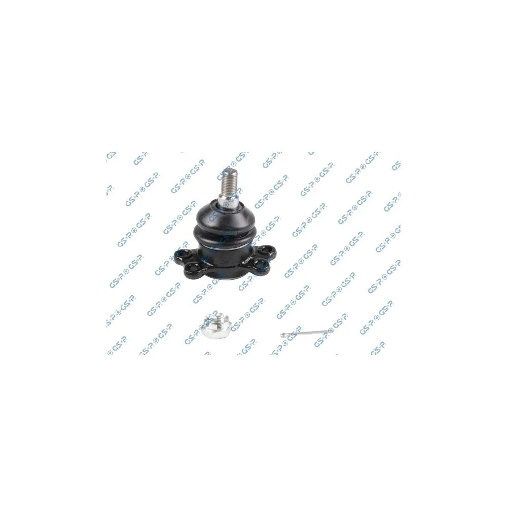 Pivot GSP - S080100