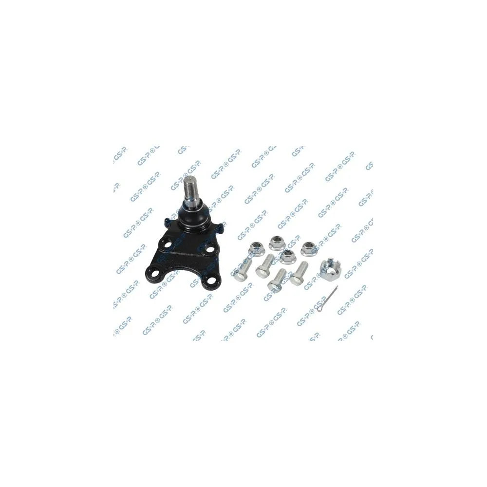 Pivot GSP - S080101